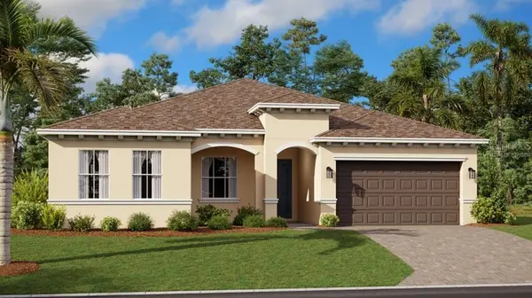 3080 NAMASTE DR, Clermont, FL 34714