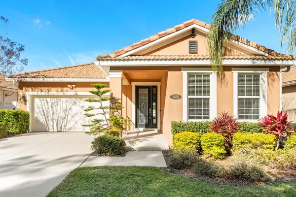 3451 LUNA BELLA LN, New Smyrna Beach, FL 32168