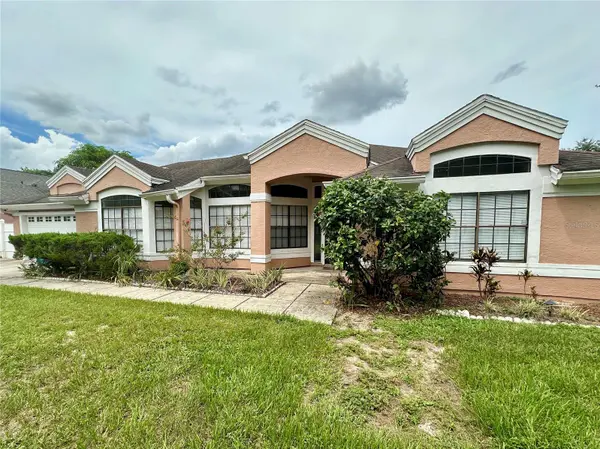 7101 ROTHCHILD CT, Orlando, FL 32835