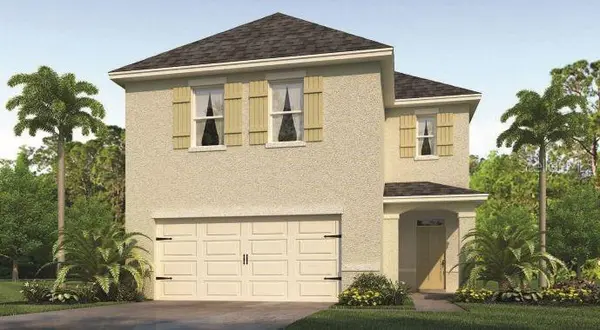 3817 MOLERA BEACH ST, Davenport, FL 33837