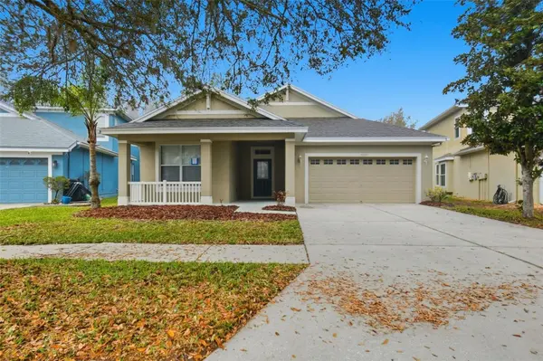 7729 GRASMERE DR, Land O Lakes, FL 34637