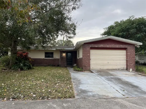 2431 LAKEVIEW DR, Melbourne, FL 32935