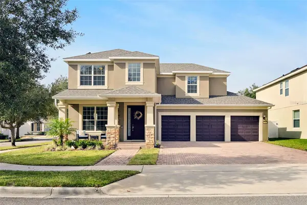 7522 DEREXA DR, Windermere, FL 34786