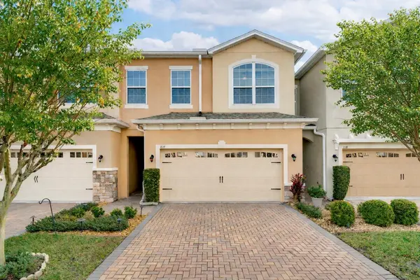 814 WALKERS GROVE LN, Winter Garden, FL 34787