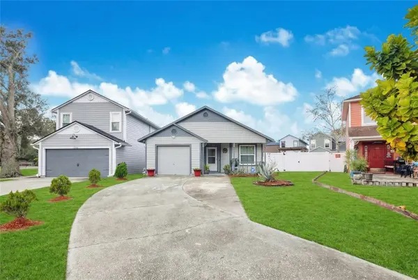 6794 BRITTANY CHASE CT, Orlando, FL 32810