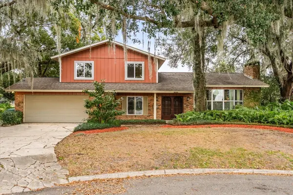 1301 DRUID ISLE RD,  Maitland,  FL 32751
