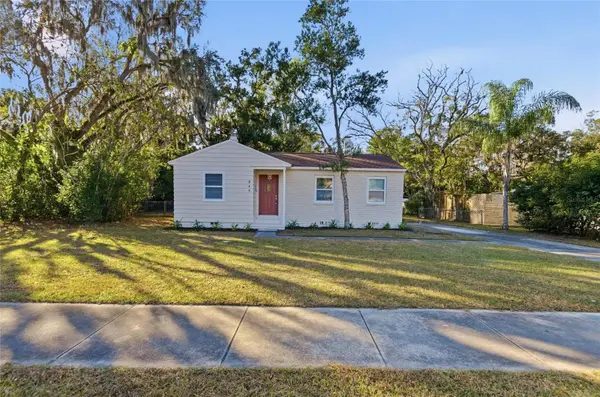 845 E 20TH ST, Sanford, FL 32771