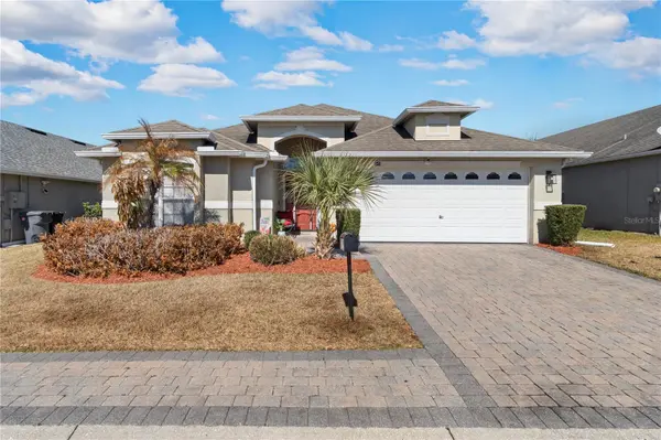 140 OLD BRIDGE CIR, Davenport, FL 33897
