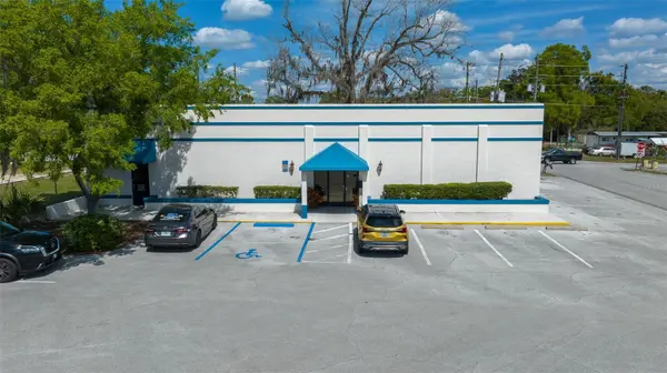 5925 SE ABSHIER BLVD, Belleview, FL 34420