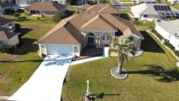 5291 NW 20 PL, Ocala, FL 34482