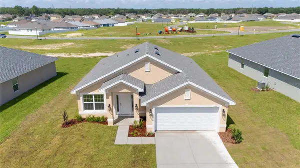 3180 NE 46TH AVE, Ocala, FL 34470