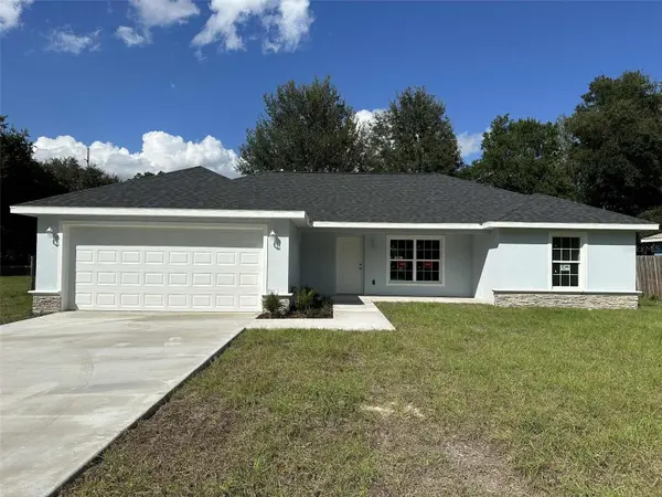2871 SE 145 PL,  Summerfield,  FL 34491