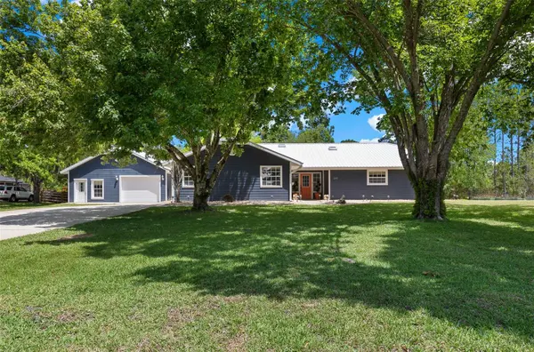 260 COUNTRY CIRCLE DR W, Port Orange, FL 32128