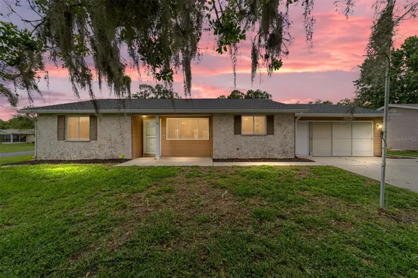 8463 SW 108TH LN, Ocala, FL 34481