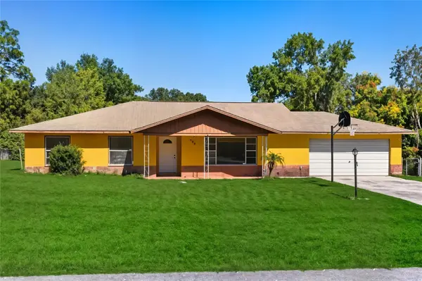 606 WATER RD, Ocala, FL 34472