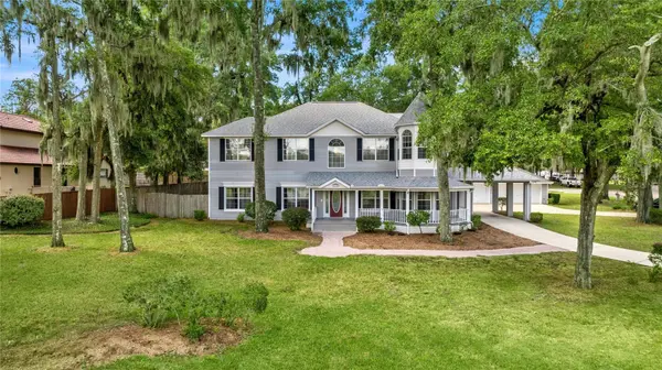 1628 SE 29TH TER, Ocala, FL 34471