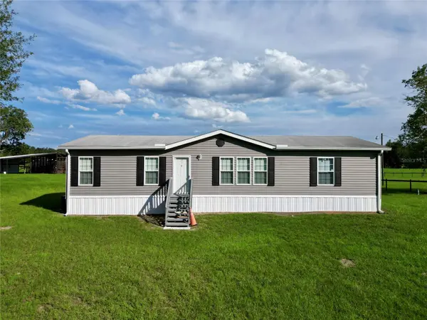 4012 SE 150TH ST, Summerfield, FL 34491