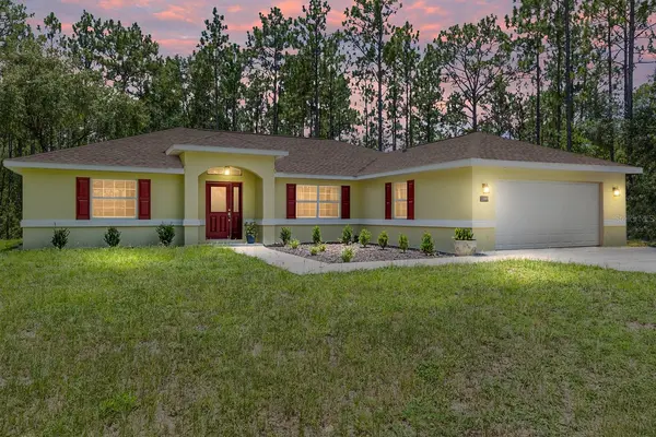 13160 SW 89TH ST, Dunnellon, FL 34432