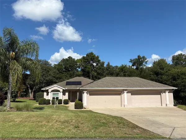 10162 SW 188TH CT, Dunnellon, FL 34432