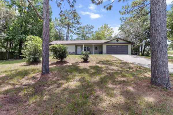 4352 W WOODLAWN ST, Dunnellon, FL 34433
