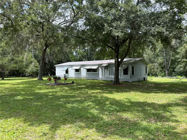 12125 NW 100TH ST, Ocala, FL 34482