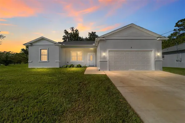 2 LOCUST RUN CIR, Ocala, FL 34472