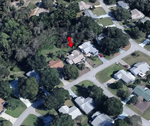 1416 ORKNEY DR, Leesburg, FL 34788