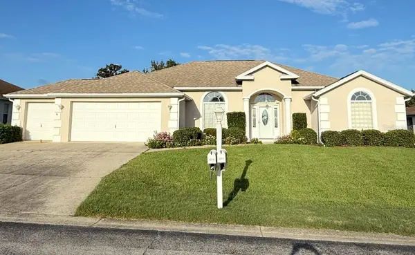 2216 NW 51ST TER, Ocala, FL 34482
