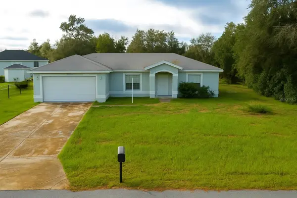 12868 SW 35TH AVENUE RD, Ocala, FL 34473