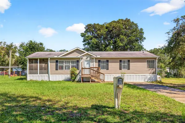 413 QUAIL ST, Lady Lake, FL 32159