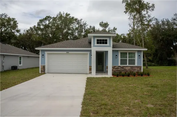 15303 SE 94TH TER, Summerfield, FL 34491
