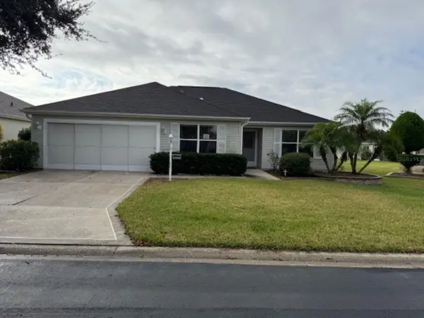 1916 IGLESIA ST, Lady Lake, FL 32159