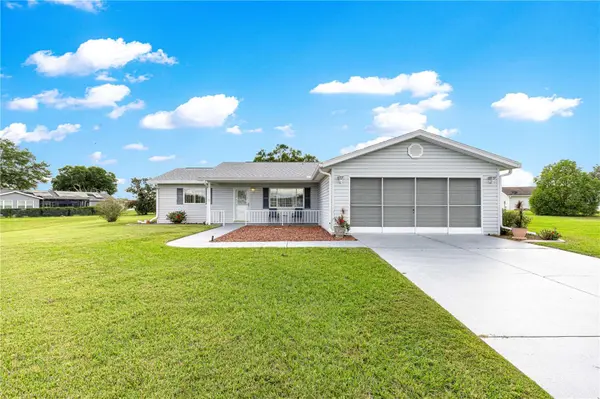 10476 SE 178TH ST, Summerfield, FL 34491
