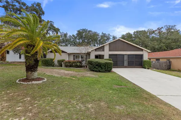 8095 PHILATELIC DR, Spring Hill, FL 34606