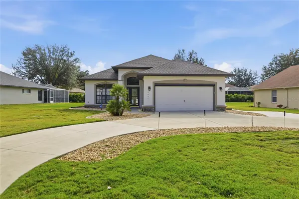 2451 N BRENTWOOD CIR, Lecanto, FL 34461
