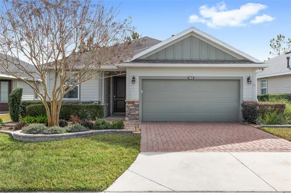 5640 NW 37TH LANE RD, Ocala, FL 34482
