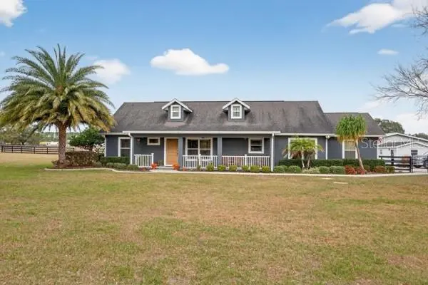 399 SE HIGHWAY 42, Summerfield, FL 34491
