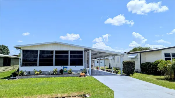6420 JACARANDA AVE NE, Winter Haven, FL 33881