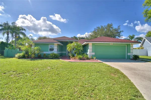 834 ARIETTA CIR N, Auburndale, FL 33823