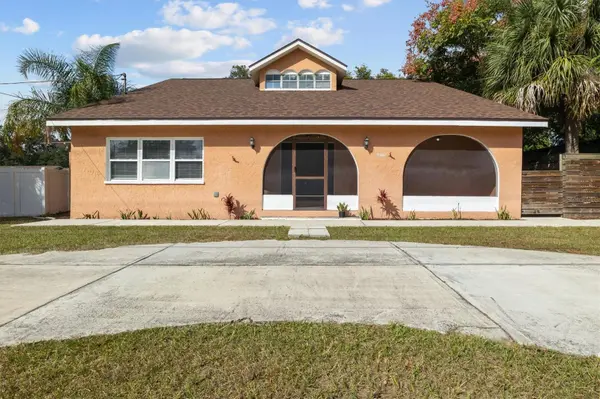 9602 N 46TH ST, Tampa, FL 33617