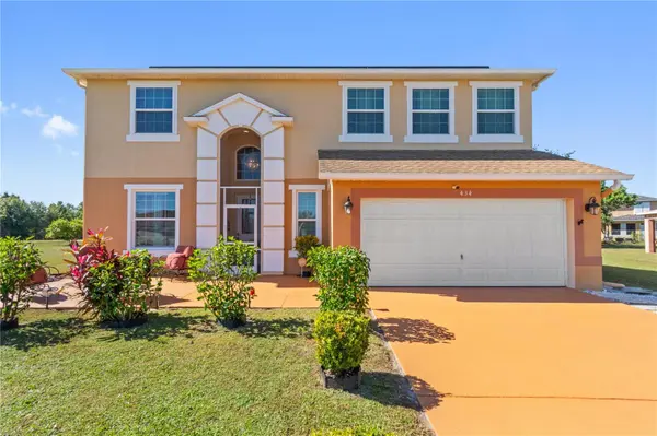 434 BEDLINGTON CT, Kissimmee, FL 34758