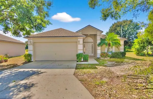 3926 WARBLER DR, Winter Haven, FL 33880
