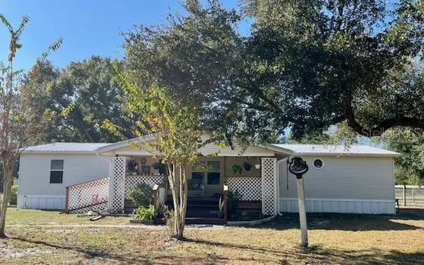 2640 RANCHLAND ACRES RD, Lakeland, FL 33809
