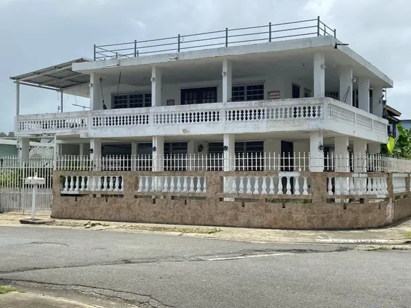 3 TULIPAN ST LOIZA VALLEY DEV, Canovanas, PR 00729