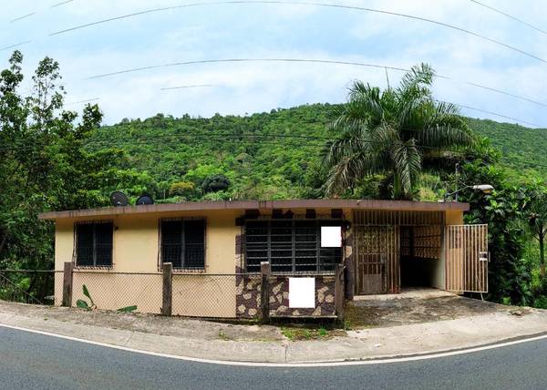 173 CARR SR,  Aibonito,  PR 00705