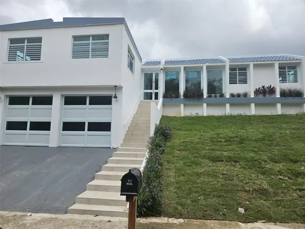 Villas de Cupey CALLE ETERNIDADES, San Juan, PR 00926