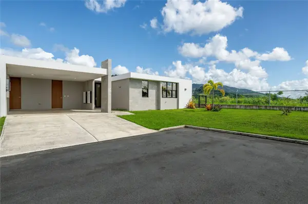 22 street RIVER TERRACE #191, Gurabo, PR 00778