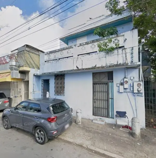 653 Calle 10 BO. OBRERO, San Juan, PR 00915