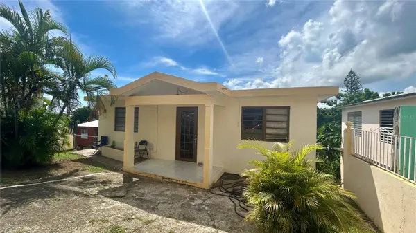 651 ALMACIGO, Guayama, PR 00784