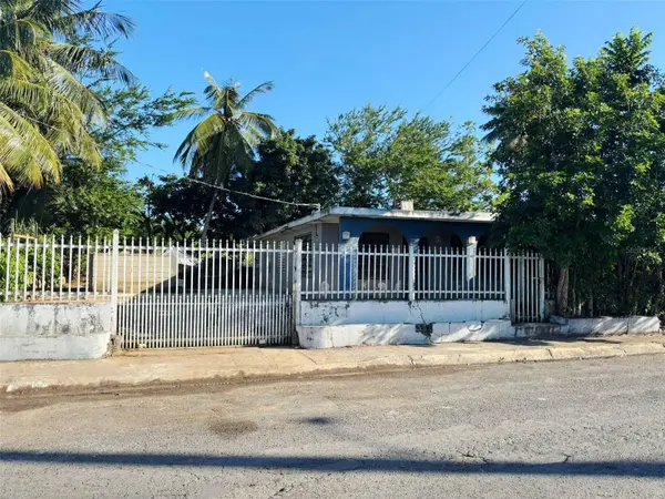 LOT 6 SR 690 KM 55 BRENAS SECTOR SABANA, Vega Alta, PR 00692